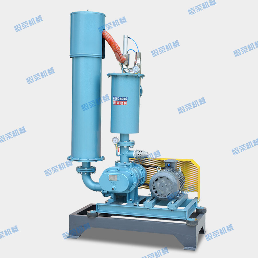 中央供料系統(tǒng)專用風(fēng)機 中央供料系統(tǒng)專用風(fēng)機
