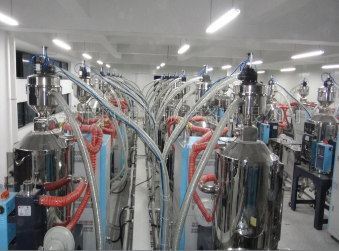 中央供料系統(tǒng)出現(xiàn)故障時(shí)應(yīng)注意哪些細(xì)節(jié)問題？