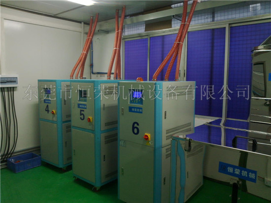 自動上料系統(tǒng)設(shè)備有那些性能？