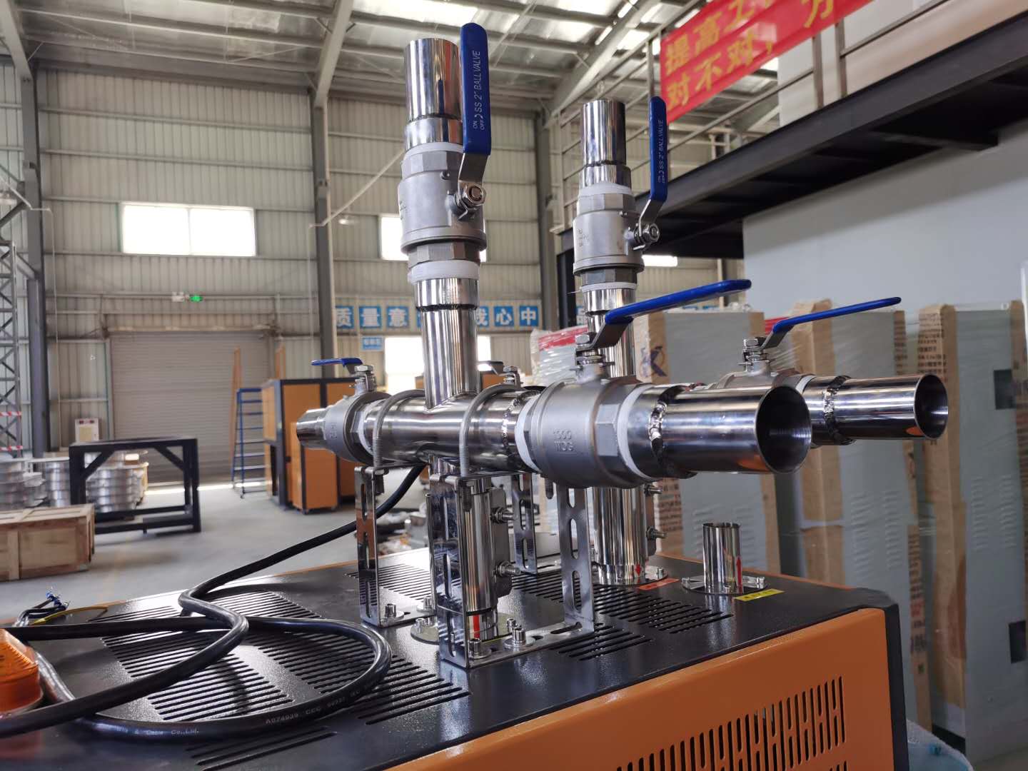 塑料除濕干燥機(jī) 塑料除濕干燥機(jī)