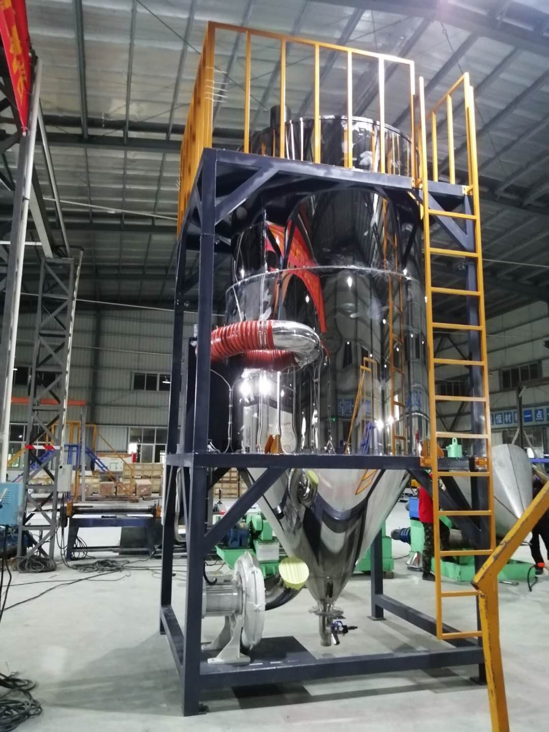 塑料除濕干燥機(jī)的優(yōu)勢(shì)體 塑料除濕干燥機(jī)的優(yōu)勢(shì)體