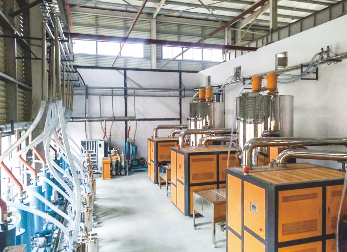 塑料除濕干燥機(jī)排名品牌 塑料除濕干燥機(jī)排名品牌