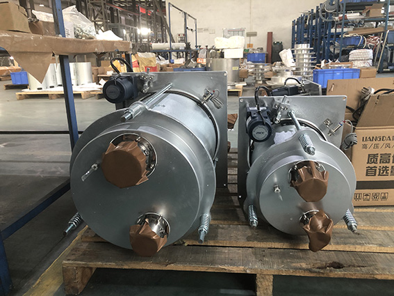 談塑料蜂巢除濕機性能的影響要素 談塑料蜂巢除濕機性能的影響要素