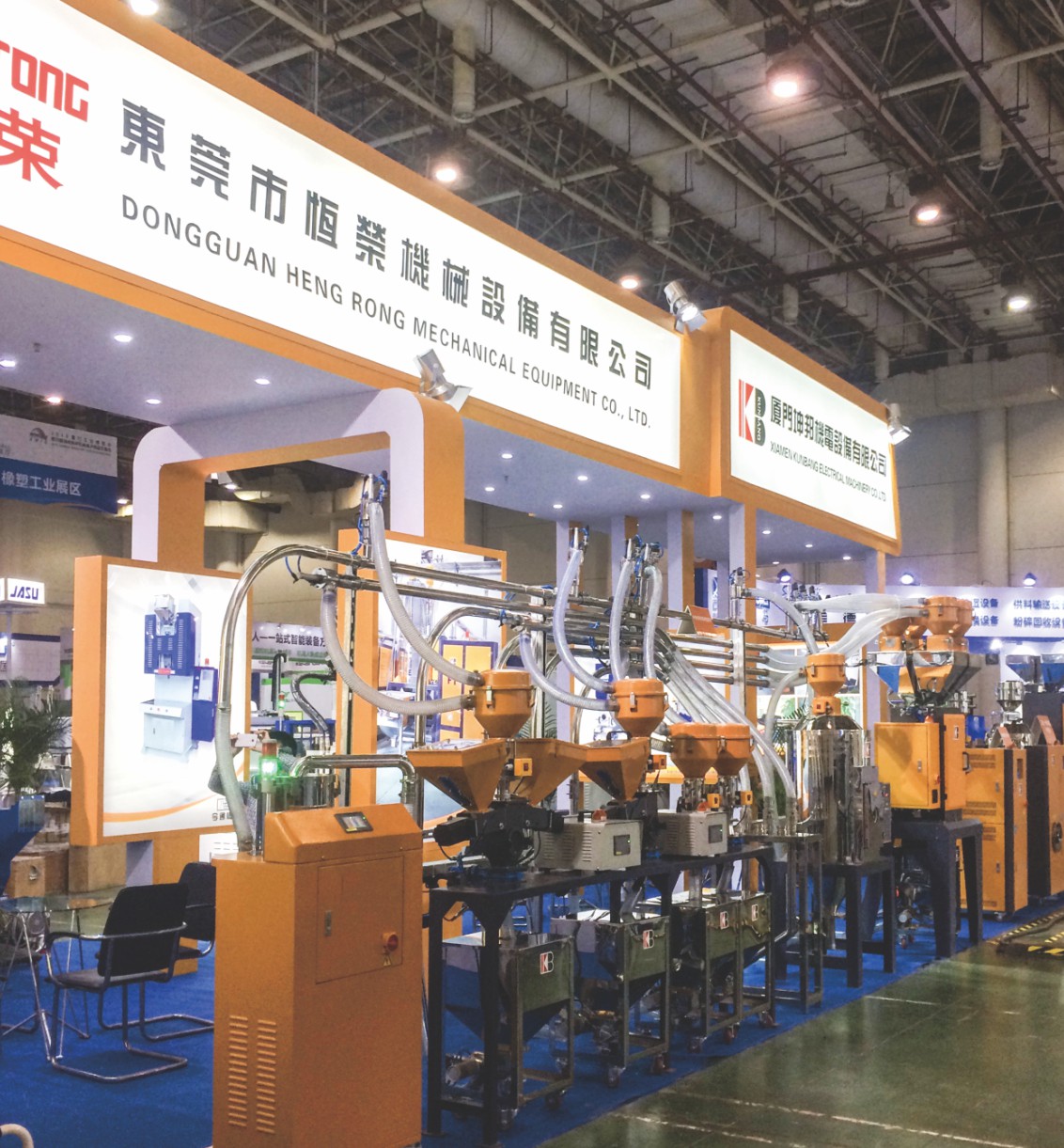 塑料除濕干燥機(jī)源頭廠家有哪些 塑料除濕干燥機(jī)源頭廠家有哪些