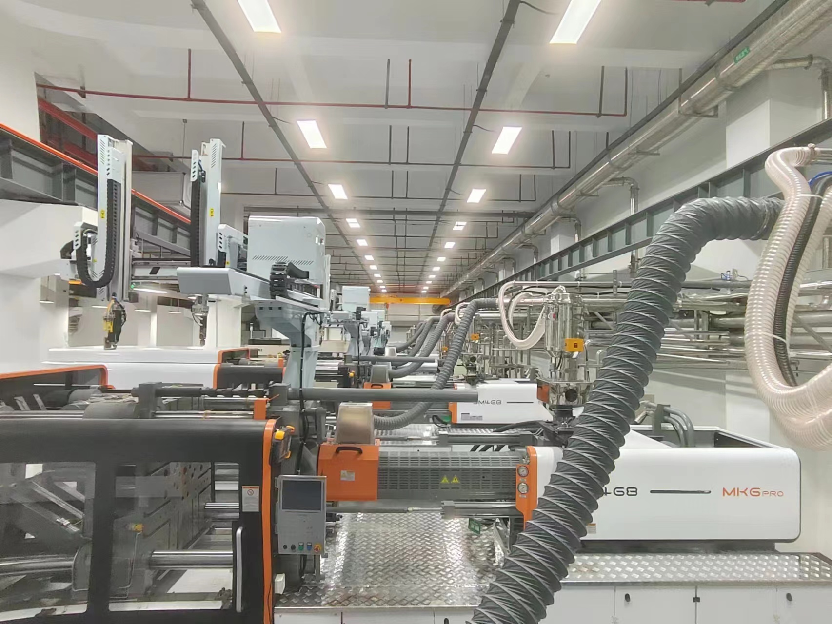 自動(dòng)化集中輸送系統(tǒng)具備哪些優(yōu)勢(shì) 自動(dòng)化集中輸送系統(tǒng)具備哪些優(yōu)勢(shì)