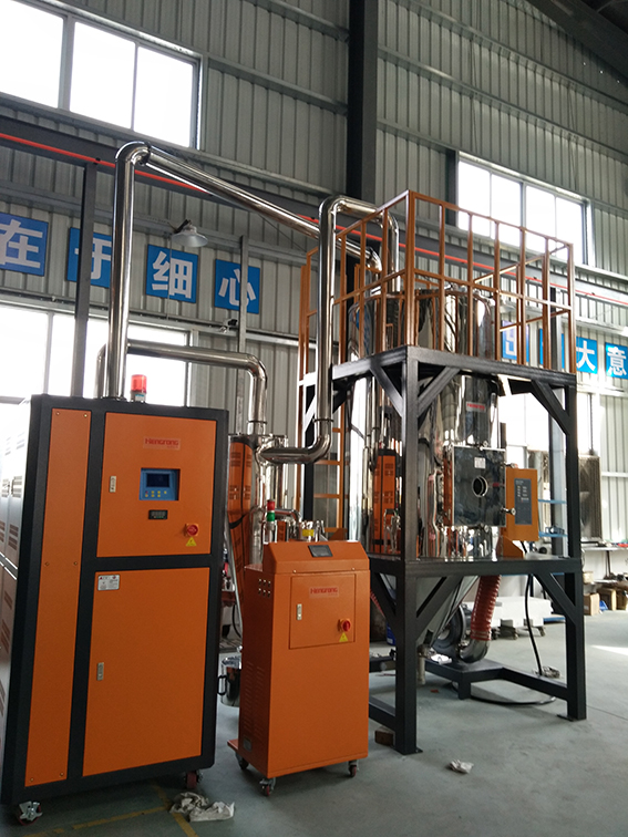 塑料除濕干燥機(jī)生產(chǎn)廠家有哪些?怎么選 塑料除濕干燥機(jī)生產(chǎn)廠家有哪些?怎么選