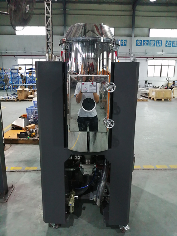 注塑三機(jī)一體除濕干燥機(jī)的操作注意事項(xiàng) 注塑三機(jī)一體除濕干燥機(jī)的操作注意事項(xiàng)