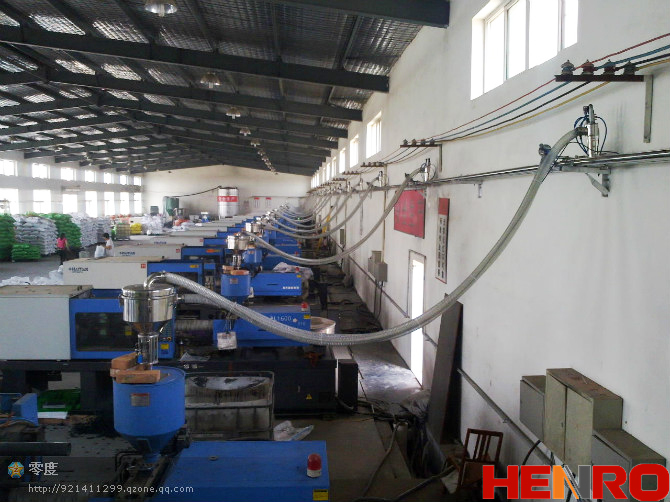 深度解析集中供料自動(dòng)化系統(tǒng)原理 深度解析集中供料自動(dòng)化系統(tǒng)原理