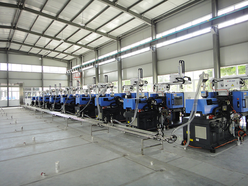 注塑機集中供料系統(tǒng)工廠-推薦恒榮 注塑機集中供料系統(tǒng)工廠-推薦恒榮