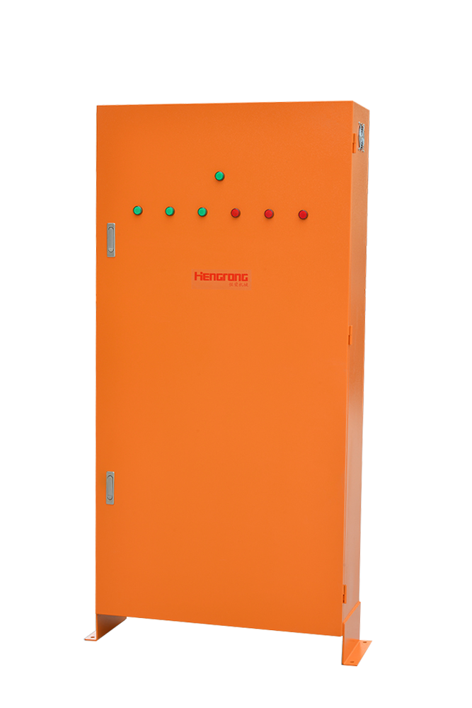 集中供料系統(tǒng)控制箱的作用 集中供料系統(tǒng)控制箱的作用