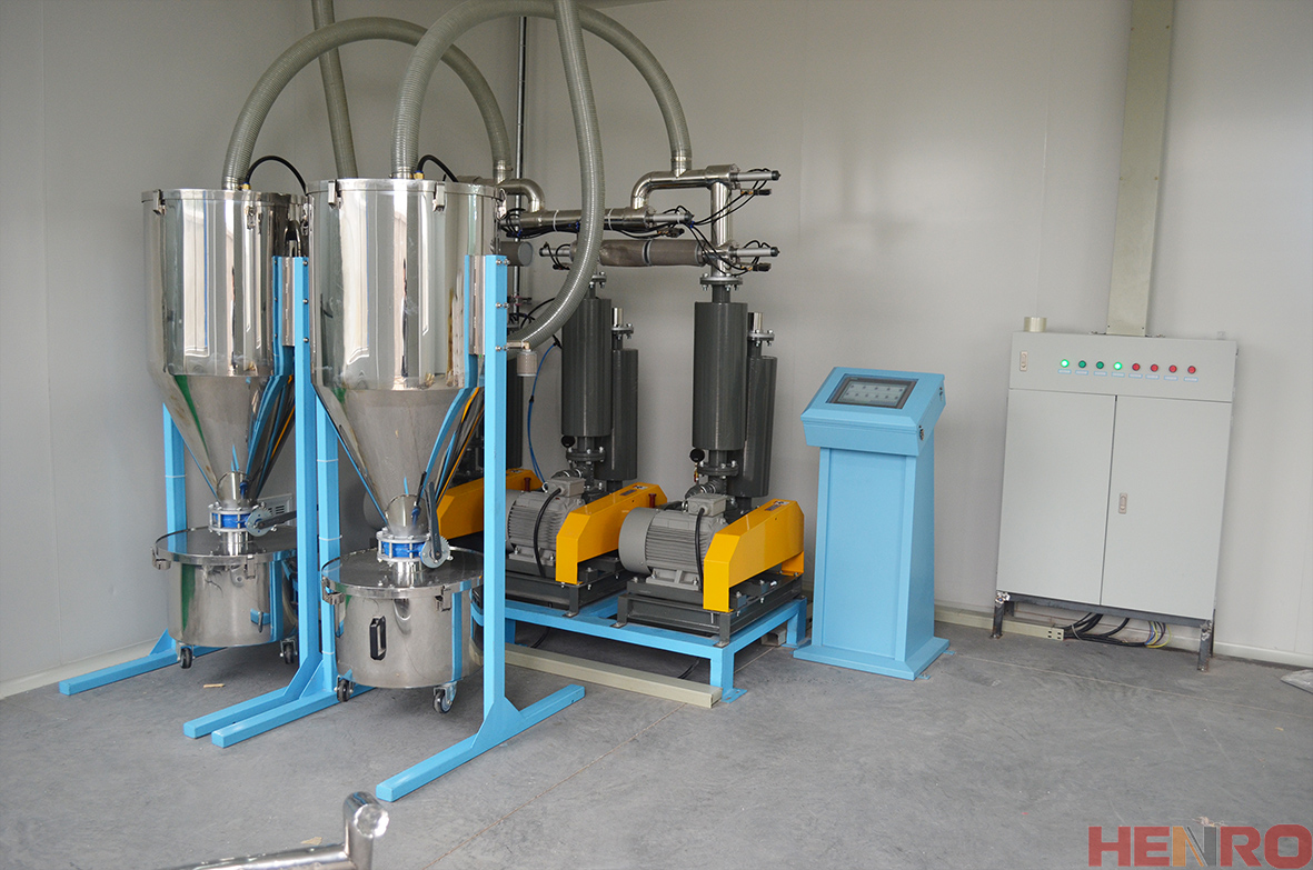 關(guān)于集中供料系統(tǒng)維護(hù)保養(yǎng)注意事項 關(guān)于集中供料系統(tǒng)維護(hù)保養(yǎng)注意事項