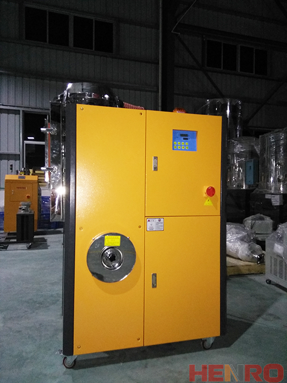 如何選擇三機(jī)一體除濕干燥機(jī)，要注意哪些