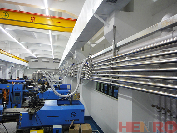 集中供料全自動(dòng)系統(tǒng)有哪些優(yōu)點(diǎn)和缺點(diǎn) 集中供料全自動(dòng)系統(tǒng)有哪些優(yōu)點(diǎn)和缺點(diǎn)