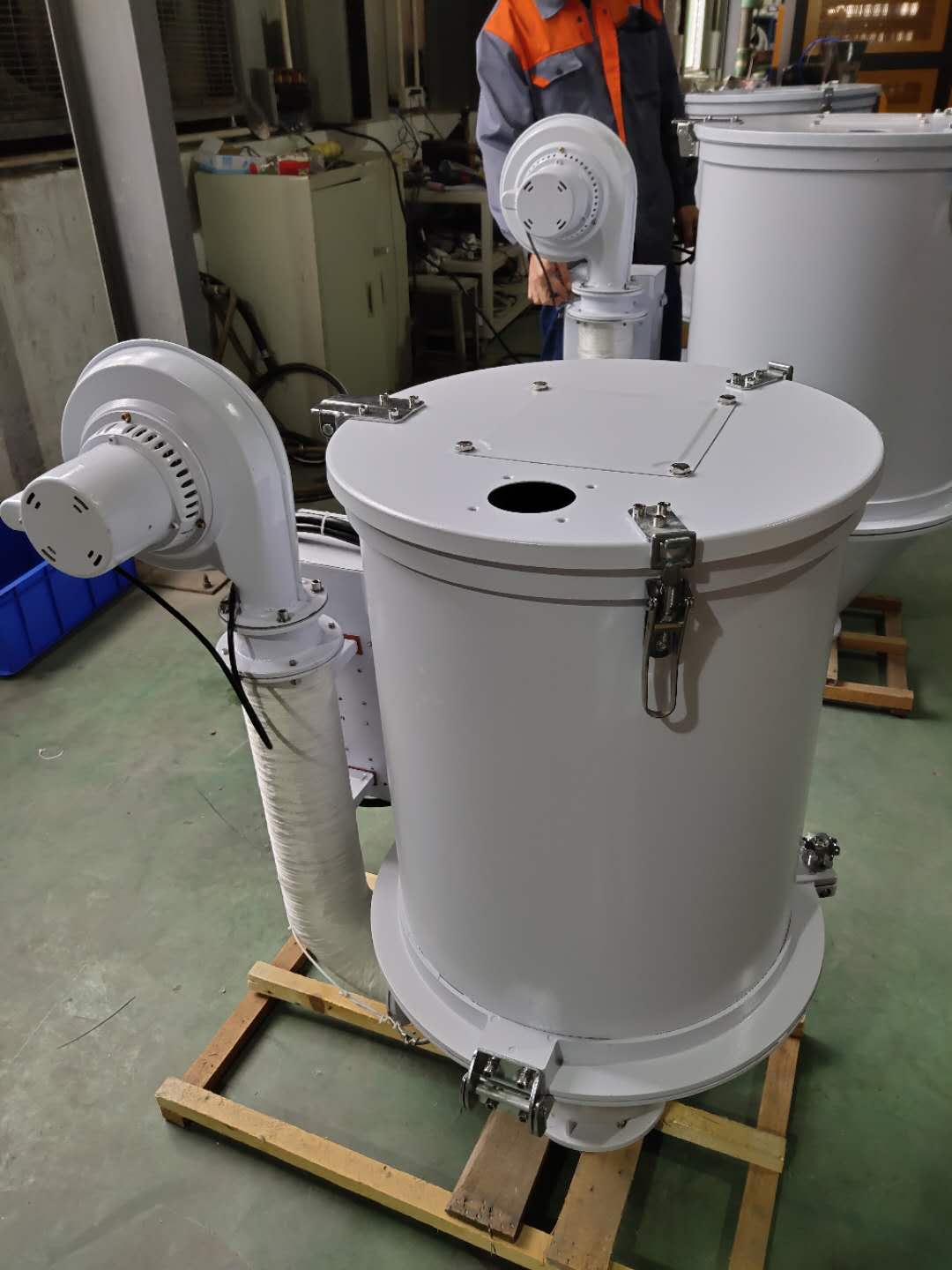 干燥料斗 干燥料斗