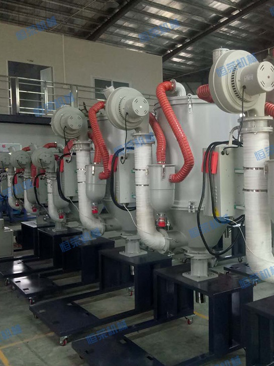 熱風塑料除濕干燥機怎么用 熱風塑料除濕干燥機怎么用