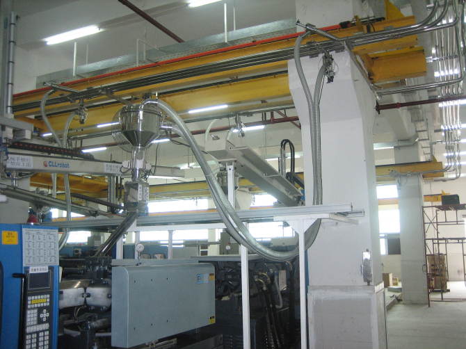 三機一體除濕干燥機:原理和應用分析 三機一體除濕干燥機:原理和應用分析