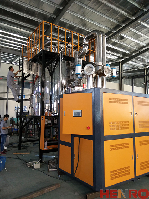 塑料分子篩除濕機(jī)工作原理是什么 塑料分子篩除濕機(jī)工作原理是什么