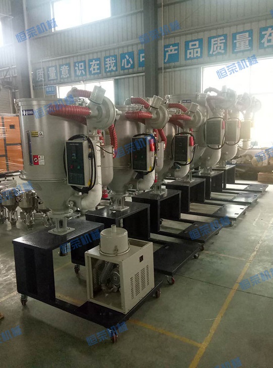 恒榮分享-普通熱風(fēng)干燥機原理解析 恒榮分享-普通熱風(fēng)干燥機原理解析