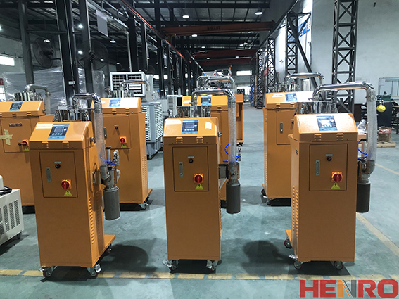 分析注塑吸料機(jī)的工作原理 分析注塑吸料機(jī)的工作原理