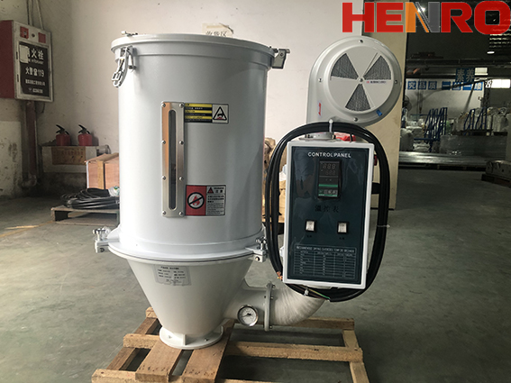 塑料干燥機的工作原理和作用分析 塑料干燥機的工作原理和作用分析