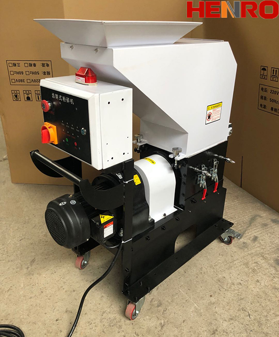 分析粉碎機的工作原理及應用 分析粉碎機的工作原理及應用