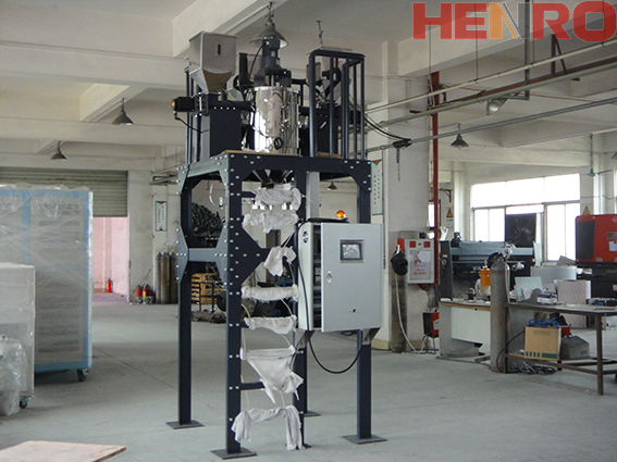 注塑車間整廠布局集中供料系統(tǒng)設(shè)計規(guī)范 注塑車間整廠布局集中供料系統(tǒng)設(shè)計規(guī)范