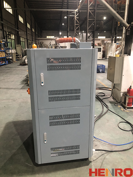 高效節(jié)能:工程塑料除濕干燥機原理 高效節(jié)能:工程塑料除濕干燥機原理