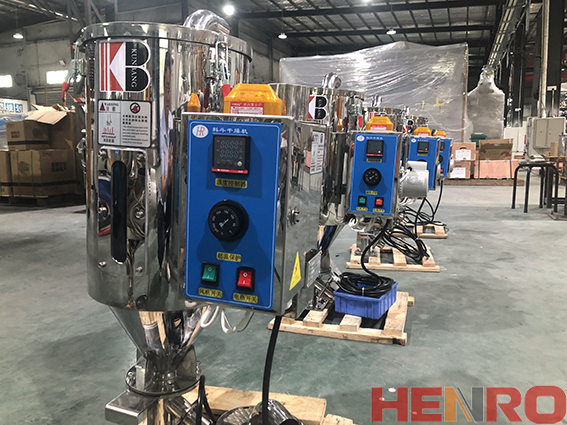 塑料不銹鋼干燥機優(yōu)勢體現(xiàn) 塑料不銹鋼干燥機優(yōu)勢體現(xiàn)