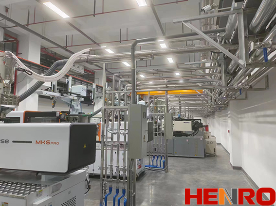 集中供料系統(tǒng)規(guī)劃哪家好-找專業(yè)廠家 集中供料系統(tǒng)規(guī)劃哪家好-找專業(yè)廠家