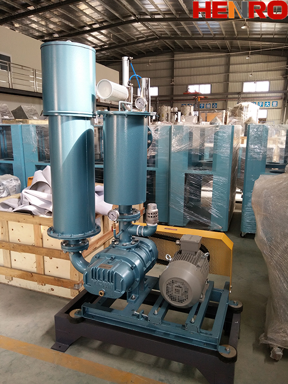 分享-氣力輸送機(jī)工作原理 分享-氣力輸送機(jī)工作原理