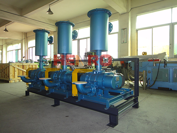 集中供料系統(tǒng)在實際場景中如何實施 集中供料系統(tǒng)在實際場景中如何實施