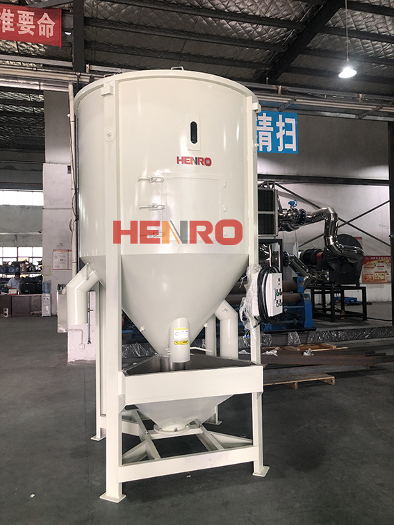 塑料攪拌機(jī)一般應(yīng)用在哪些場景 塑料攪拌機(jī)一般應(yīng)用在哪些場景