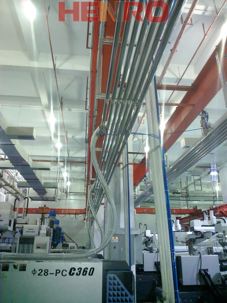 新手指南-如何選擇適合的集中供料系統(tǒng)供應(yīng)商 新手指南-如何選擇適合的集中供料系統(tǒng)供應(yīng)商