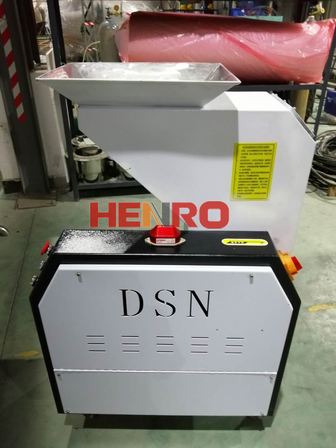 中速粉碎機的拆卸方法和注意事項介紹 中速粉碎機的拆卸方法和注意事項介紹