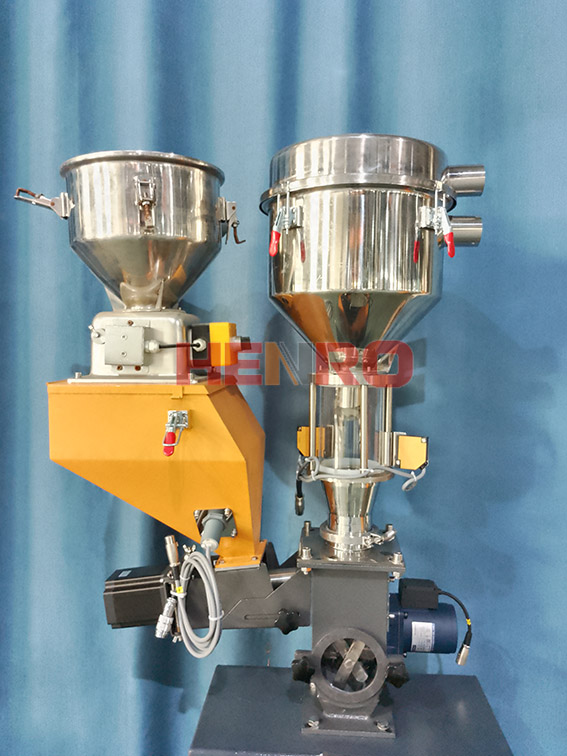 解析色母計量器結(jié)構(gòu)組成及運行原理 解析色母計量器結(jié)構(gòu)組成及運行原理