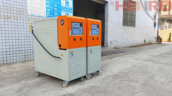 油式模溫機(jī)使用方法 如何維護(hù)更長久 油式模溫機(jī)使用方法 如何維護(hù)更長久