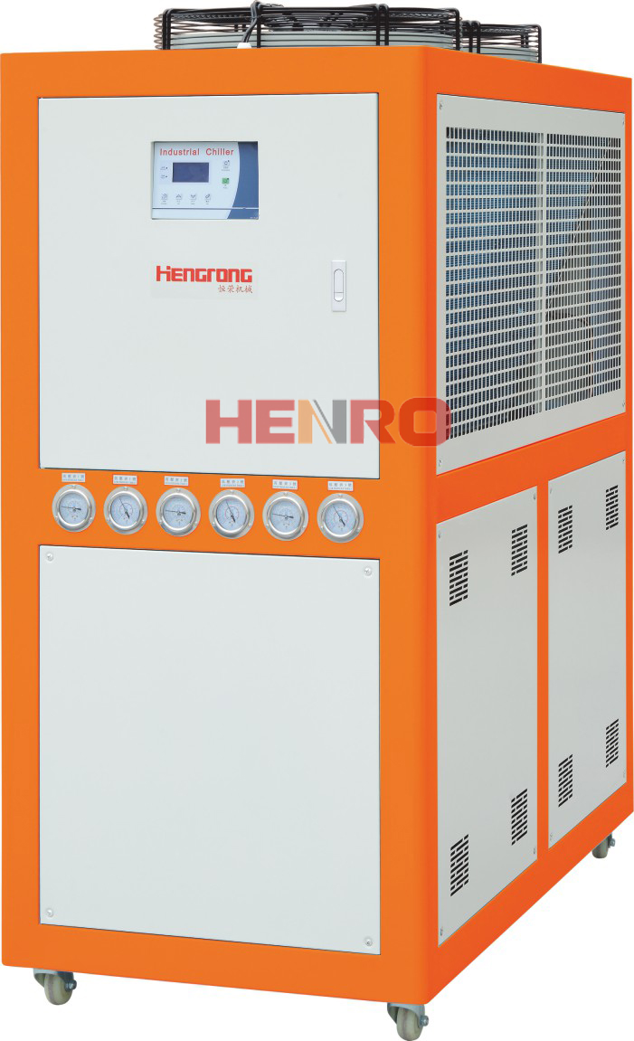 風(fēng)冷式冷水機(jī)如何運(yùn)行 操作需要注意什么 風(fēng)冷式冷水機(jī)如何運(yùn)行 操作需要注意什么