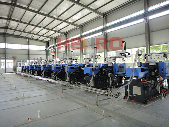 吹膜集中供料系統(tǒng):應(yīng)用優(yōu)勢及實施注意事項 吹膜集中供料系統(tǒng):應(yīng)用優(yōu)勢及實施注意事項