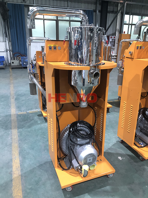 注塑吸料機功能有哪些 怎么操作 注塑吸料機功能有哪些 怎么操作