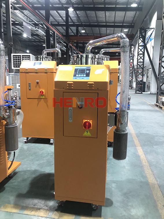 注塑吸料機功能有哪些 怎么操作 注塑吸料機功能有哪些 怎么操作