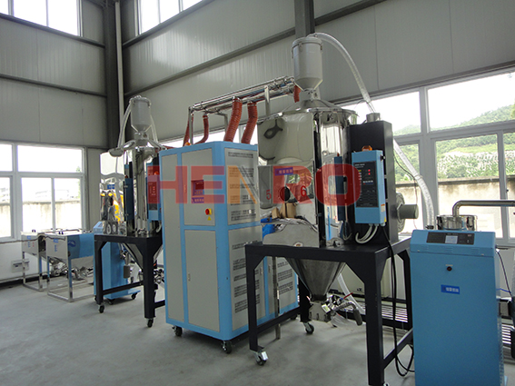 氣力輸送系統(tǒng)設(shè)計(jì)需要注意哪些問題 氣力輸送系統(tǒng)設(shè)計(jì)需要注意哪些問題