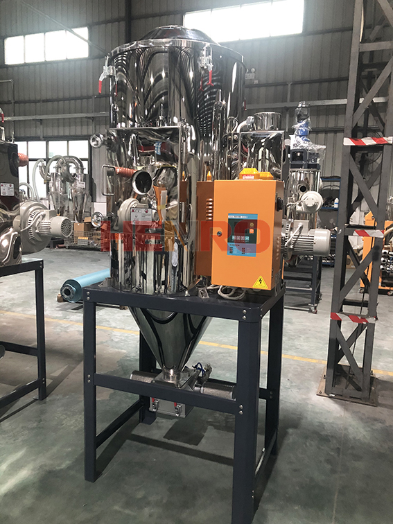 不銹鋼干燥機(jī)使用優(yōu)勢(shì)有哪些 不銹鋼干燥機(jī)使用優(yōu)勢(shì)有哪些