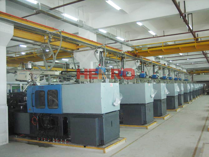 探究集中供料系統(tǒng)如何實現(xiàn)自動化上料 探究集中供料系統(tǒng)如何實現(xiàn)自動化上料