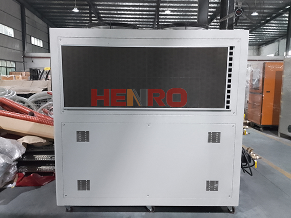 工業(yè)冷水機(jī)有什么作用 原理是什么 工業(yè)冷水機(jī)有什么作用 原理是什么