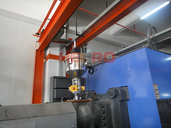 集中輸送系統(tǒng)費用很高? 看需求而定 集中輸送系統(tǒng)費用很高? 看需求而定