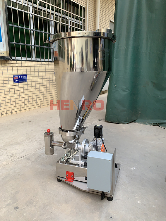 深入剖析失重計(jì)量器的三大組成部分 深入剖析失重計(jì)量器的三大組成部分