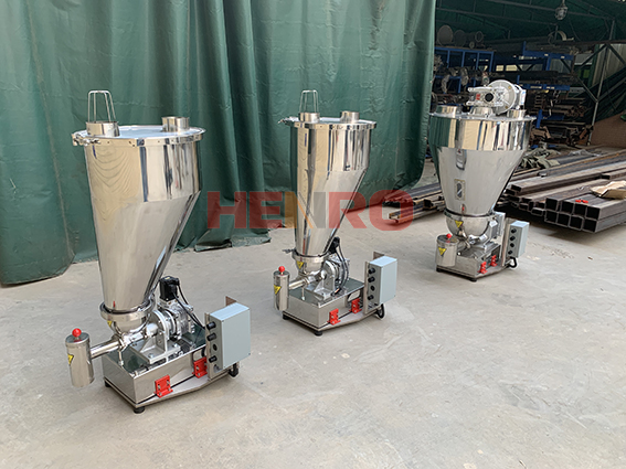 深入剖析失重計(jì)量器的三大組成部分 深入剖析失重計(jì)量器的三大組成部分