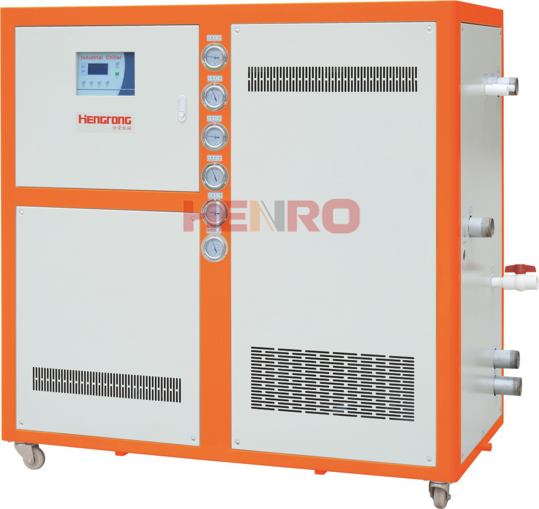 風(fēng)冷式冷水機(jī)一般會(huì)有哪些重要參數(shù) 風(fēng)冷式冷水機(jī)一般會(huì)有哪些重要參數(shù)