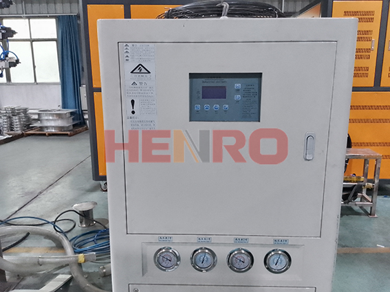 風(fēng)冷式冷水機(jī)一般會(huì)有哪些重要參數(shù) 風(fēng)冷式冷水機(jī)一般會(huì)有哪些重要參數(shù)