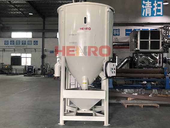 立式攪拌干燥機(jī)的主要構(gòu)成有哪些 立式攪拌干燥機(jī)的主要構(gòu)成有哪些